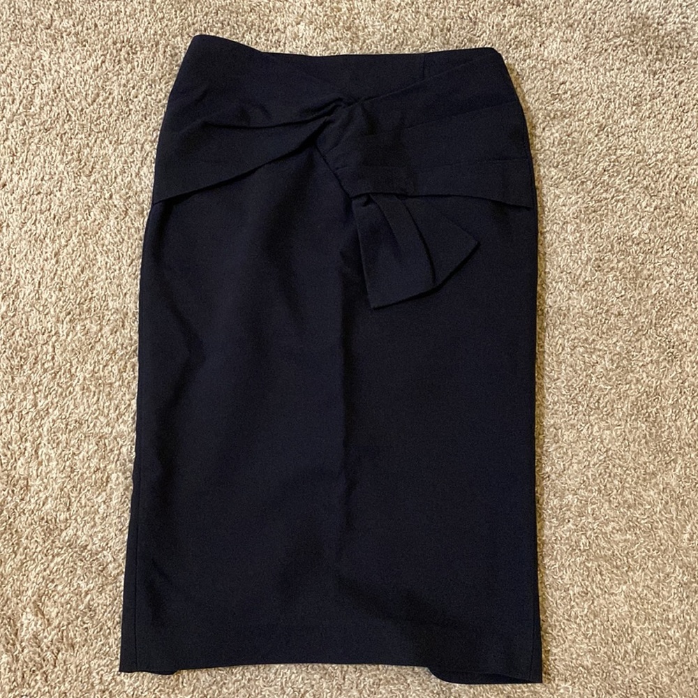 Zara Pencil Skirt